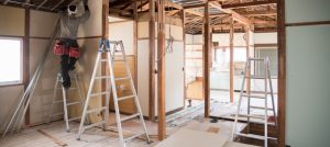 Entreprise de rénovation de la maison et de rénovation d’appartement à Entraunes